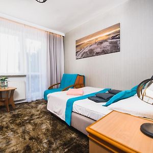 Pokój dwuosobowy